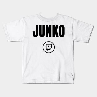 Junko Kids T-Shirt